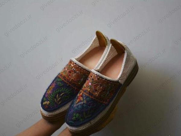 عمده فروشی گیوه