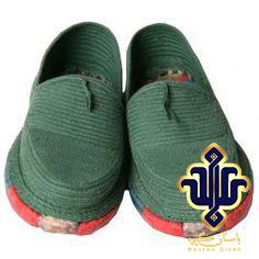 تولید سفارشی گیوه کلاج