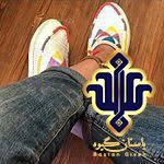 فروشگاه گیوه کرد